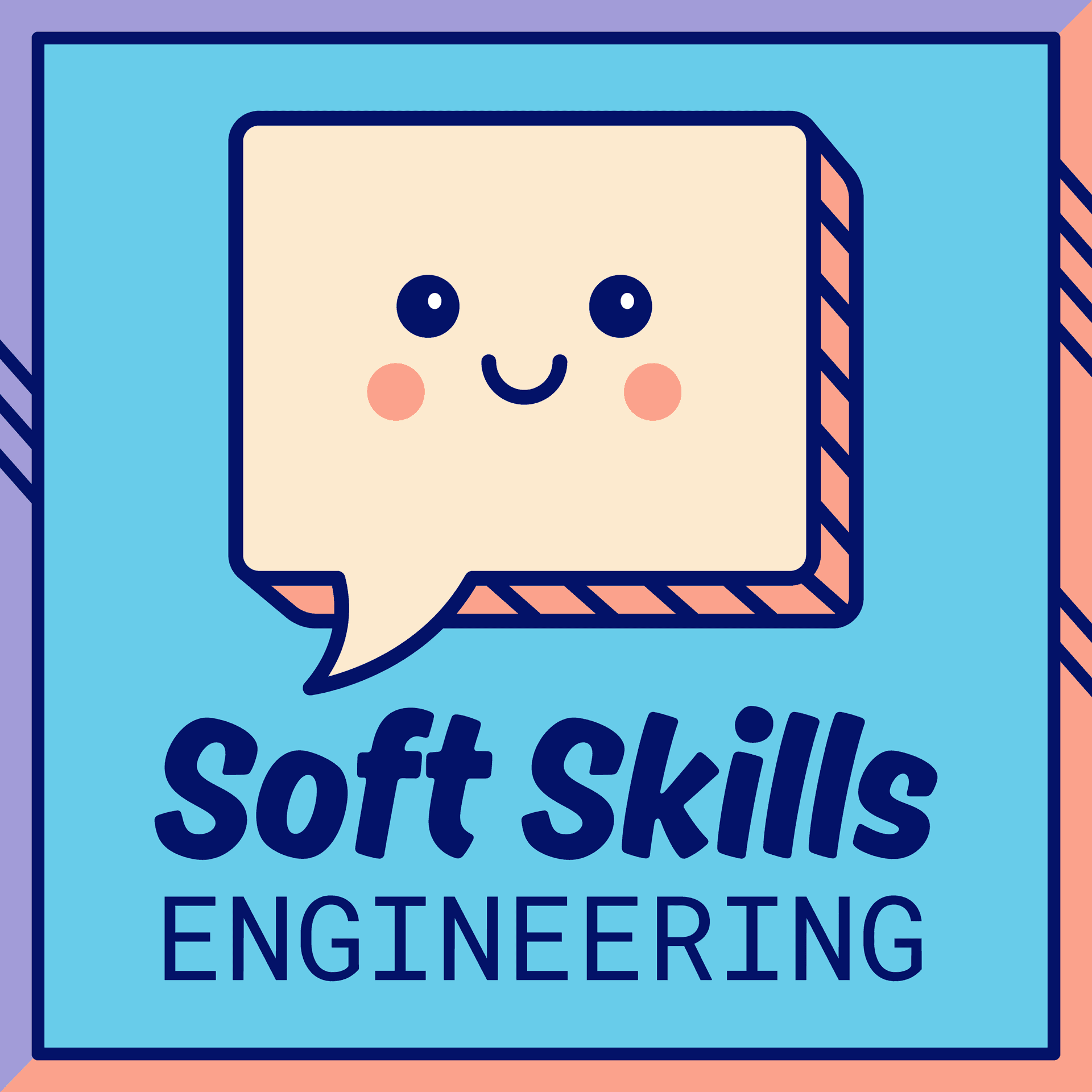 Soft Skills Engineering cover