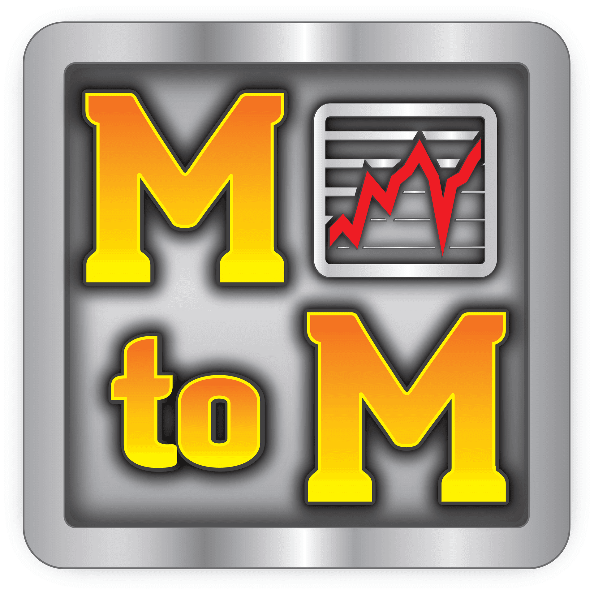 Market to Market - The MtoM Podcast cover