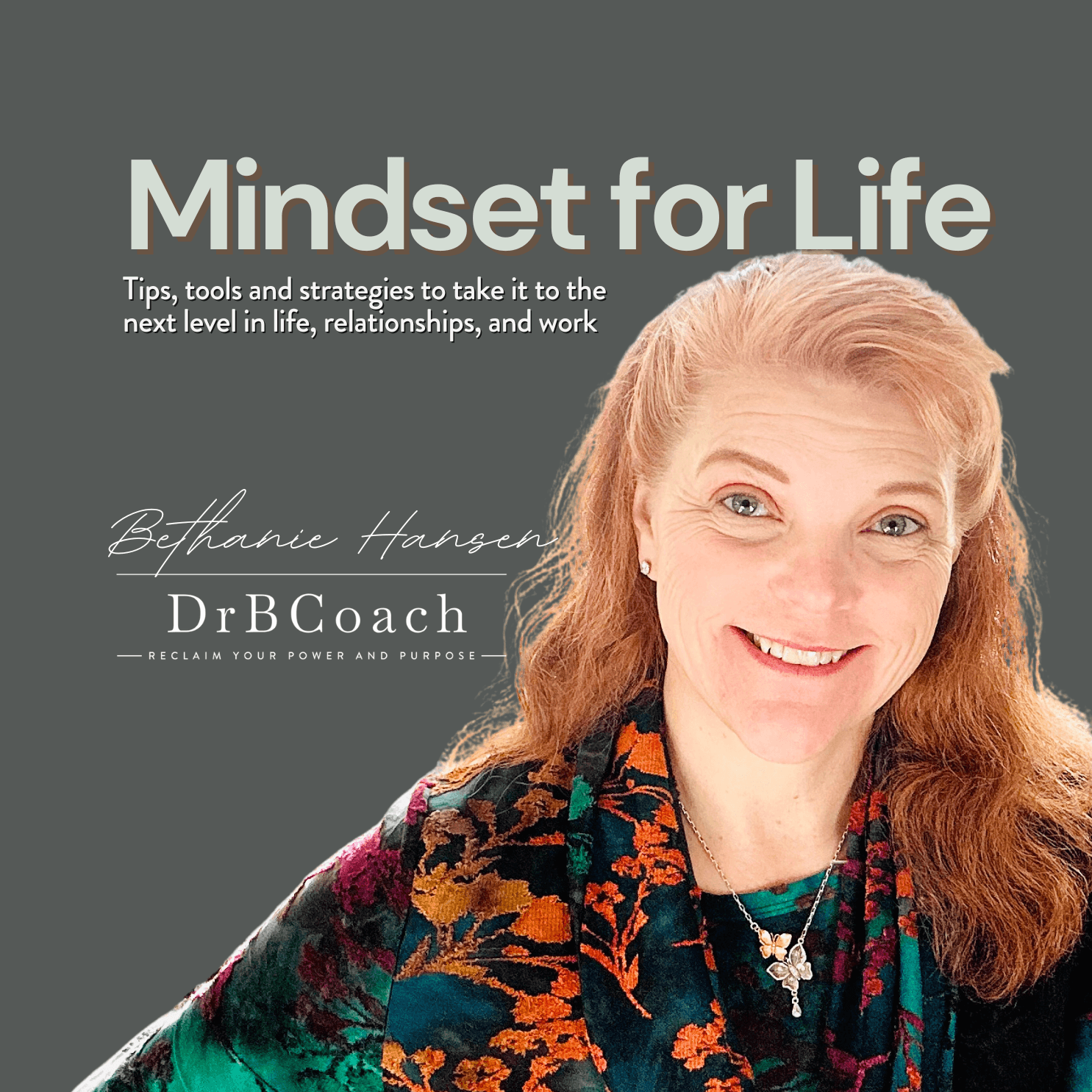 DrBCoach.com cover