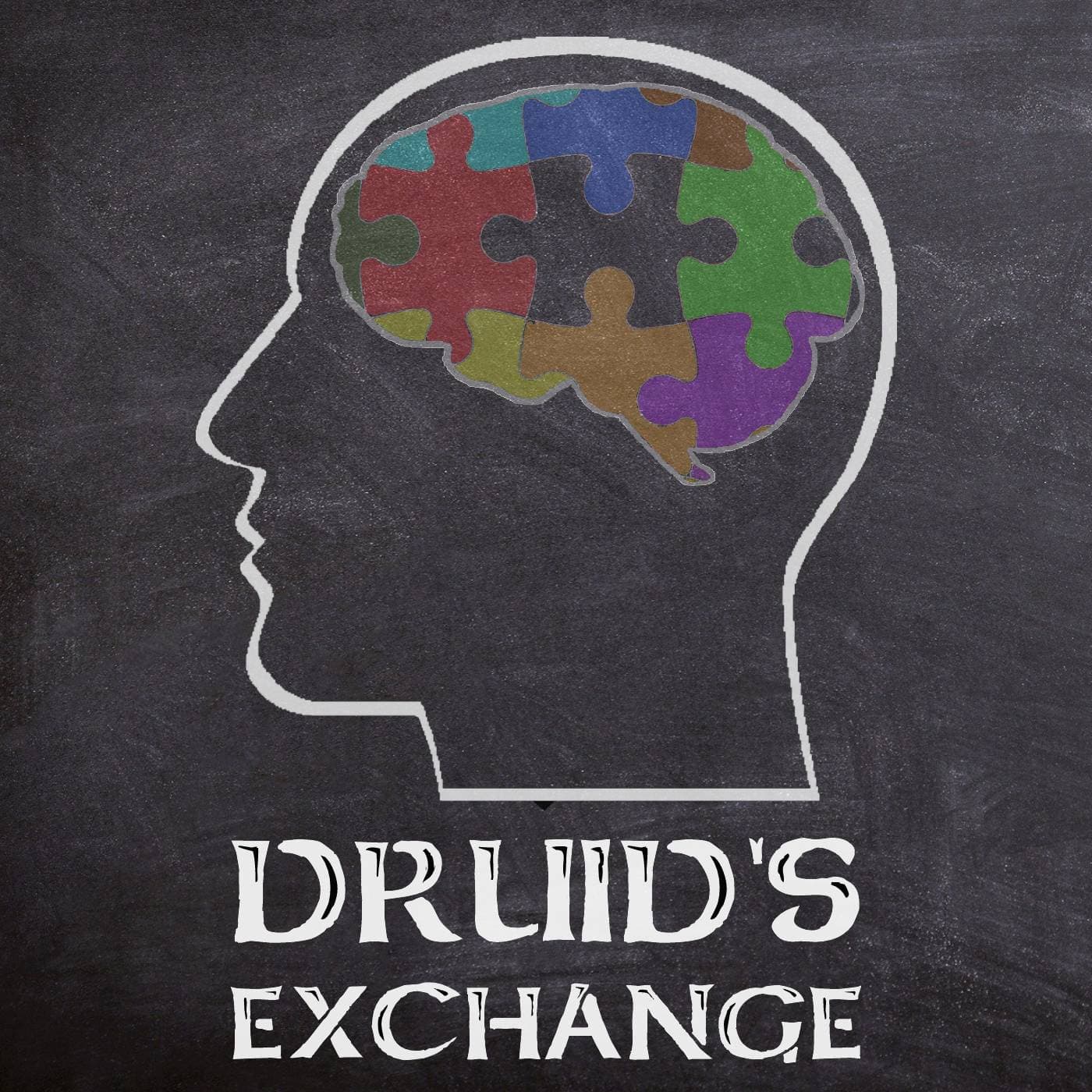 Druid's Exchange cover