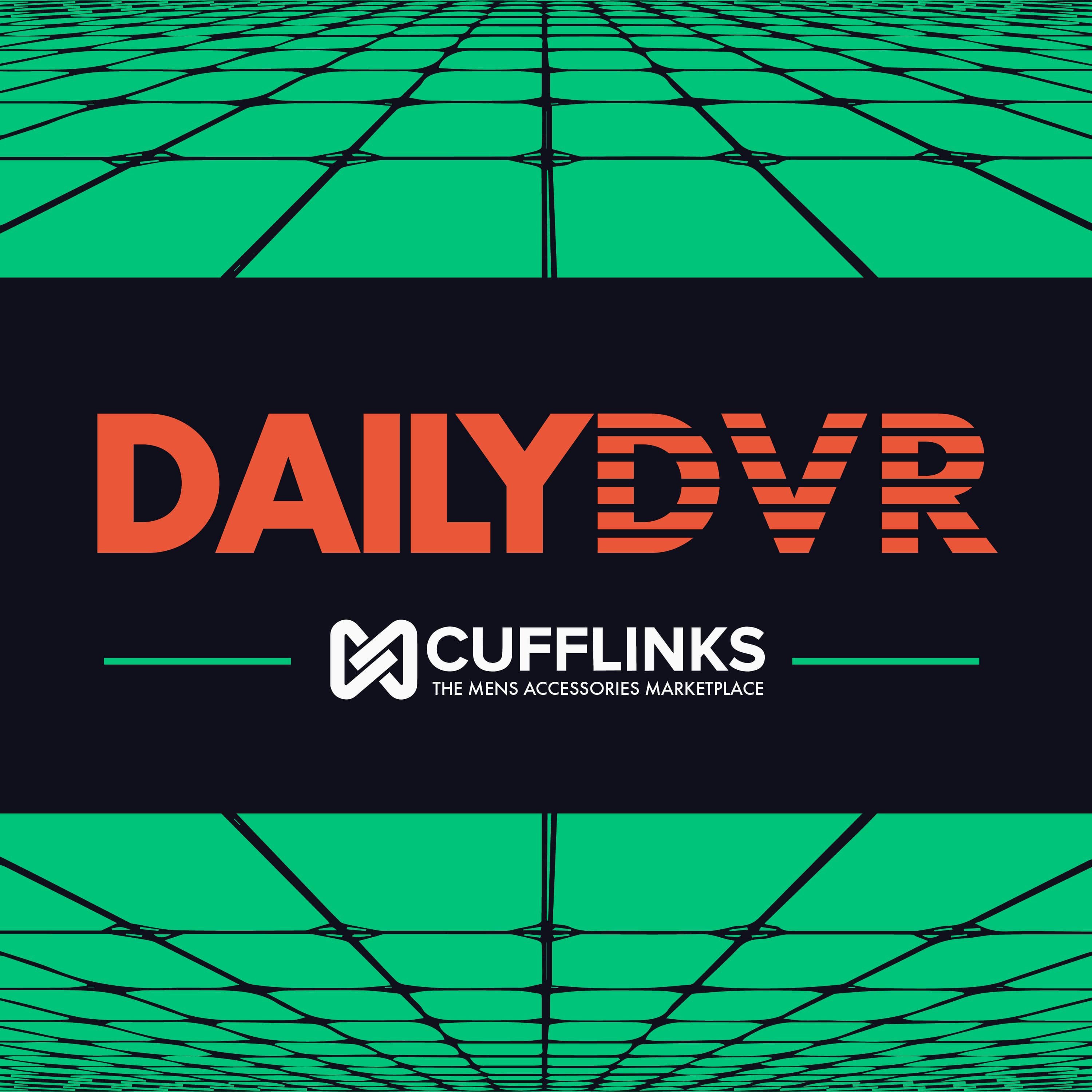 Daily DVR cover