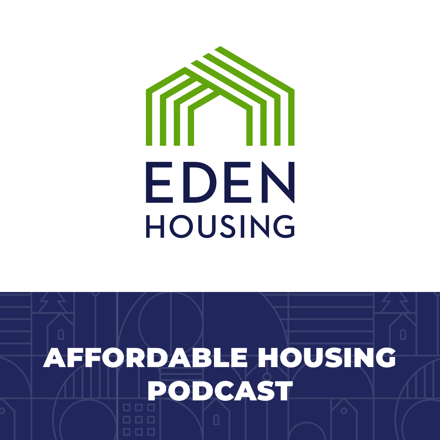Eden Housing cover