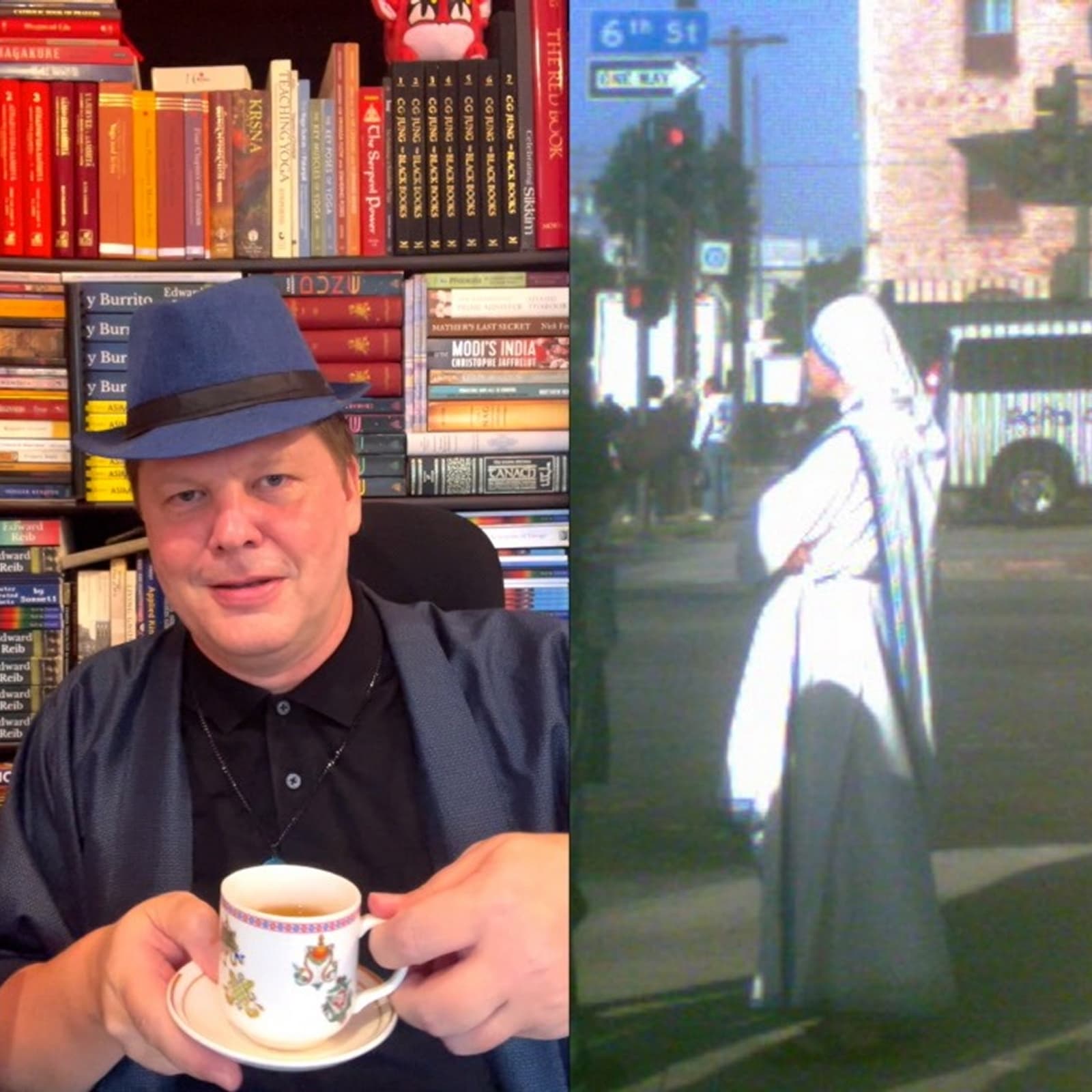 Martin Luther - Part 18 - Chicken Philosophy cover