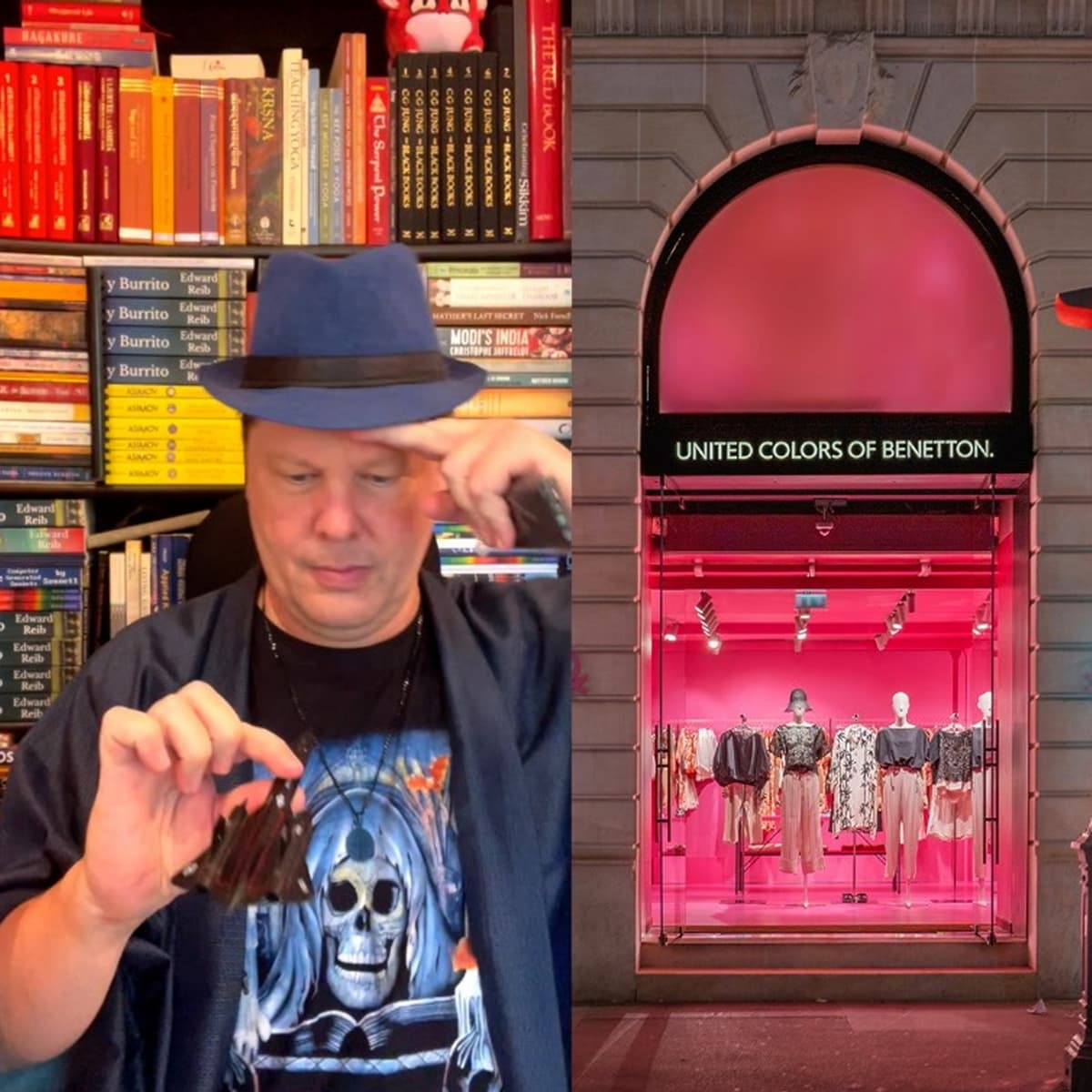 Meccan Revelations - Part 30 - Chicken Philosophy cover