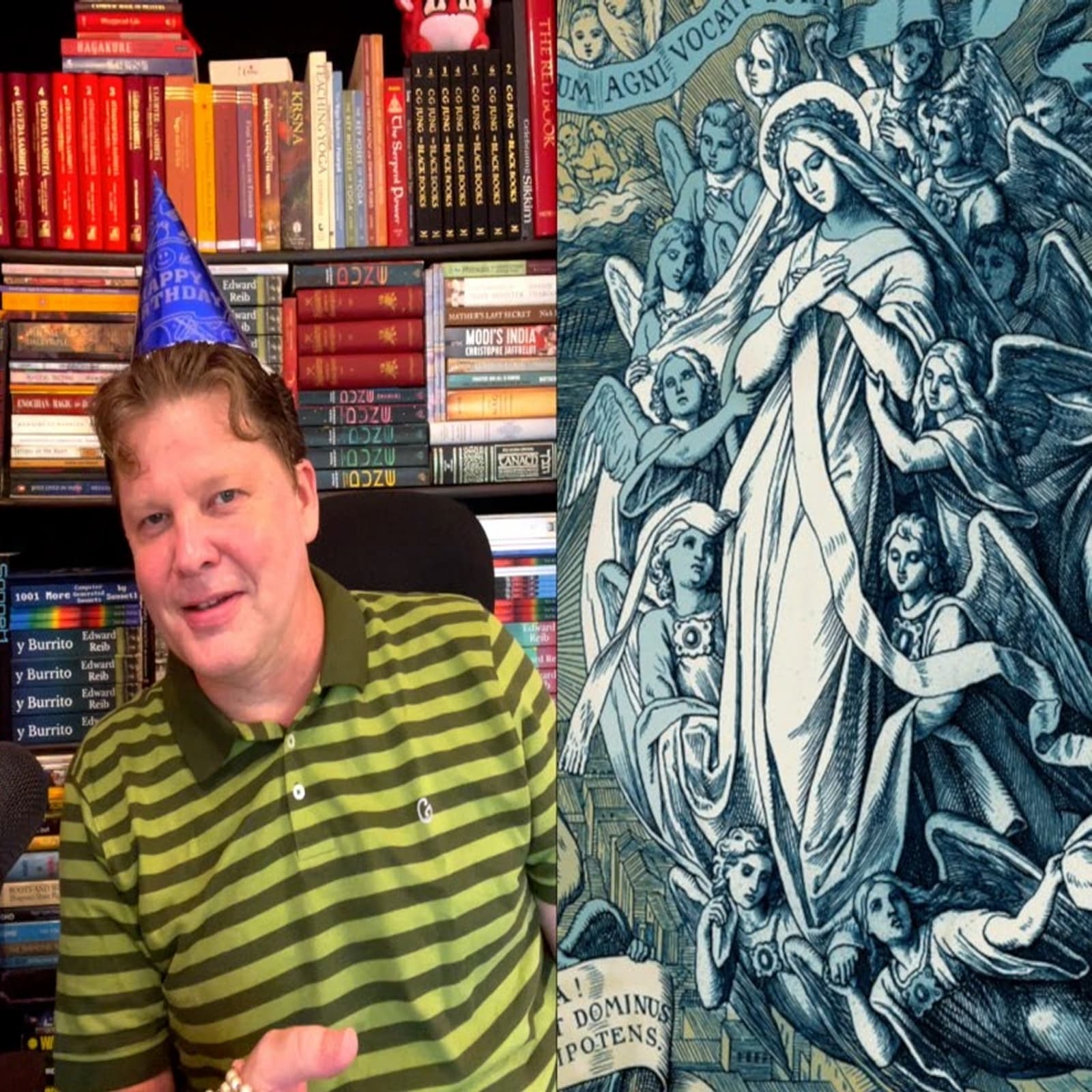 Teilhard de Chardin - Part 24 - Chicken Philosophy cover