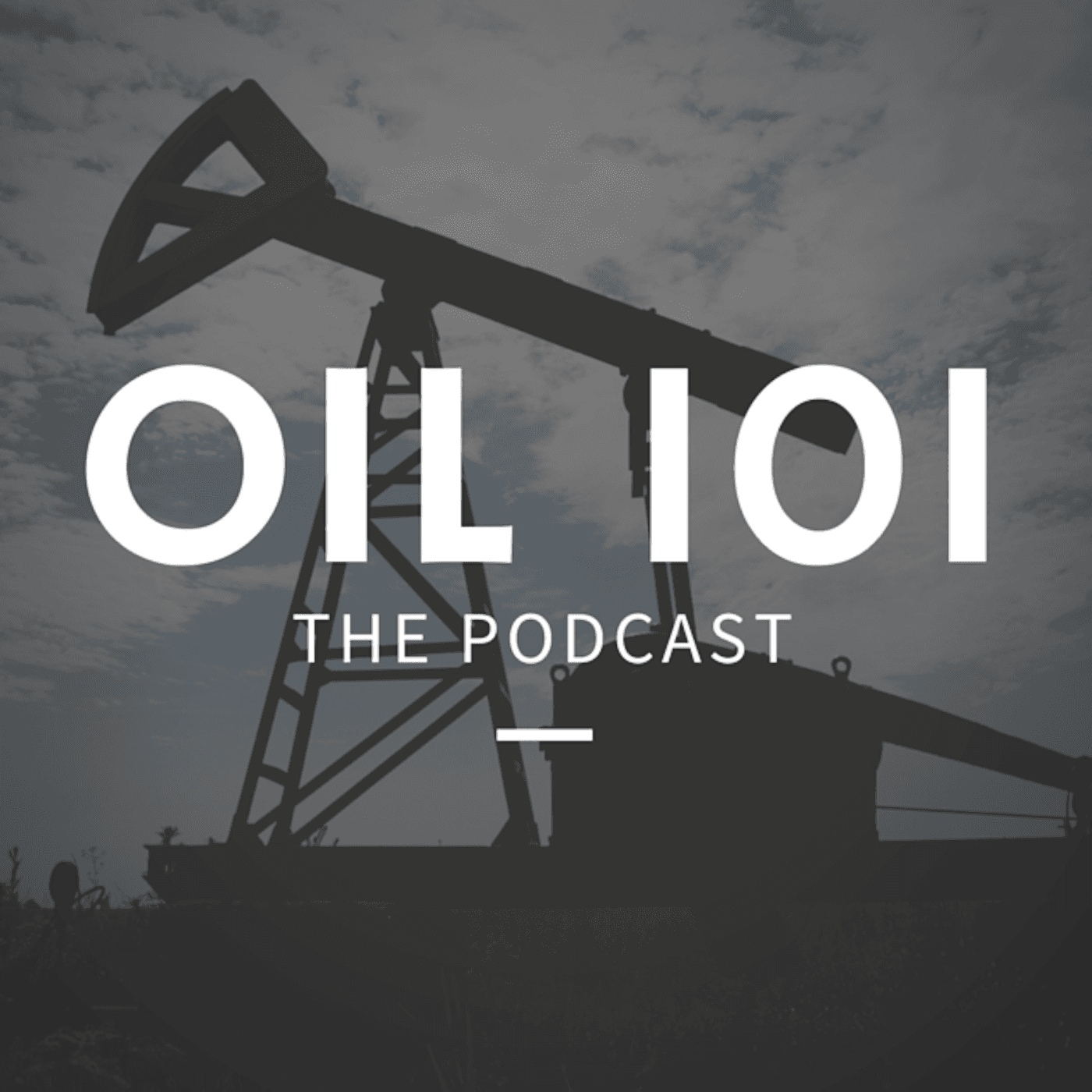 Oil 101 - An Introduction to Oil and Gas cover