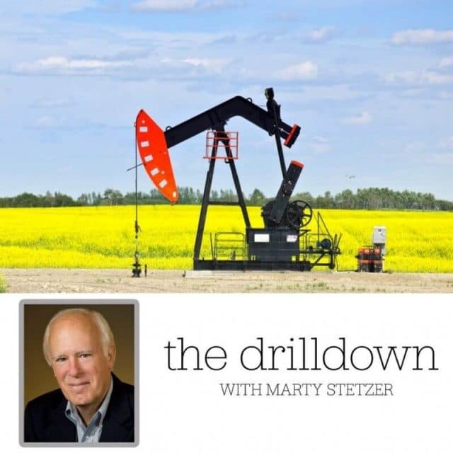 Executive Summary – HPI Outlook for Downstream Investment with Joe Perino - The Drill Down - Exploring Oil and Gas Topics cover