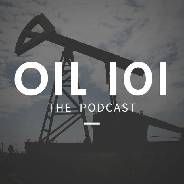Oil 101 – Nelson Complexity Index - Oil 101 - An Introduction to Oil and Gas cover