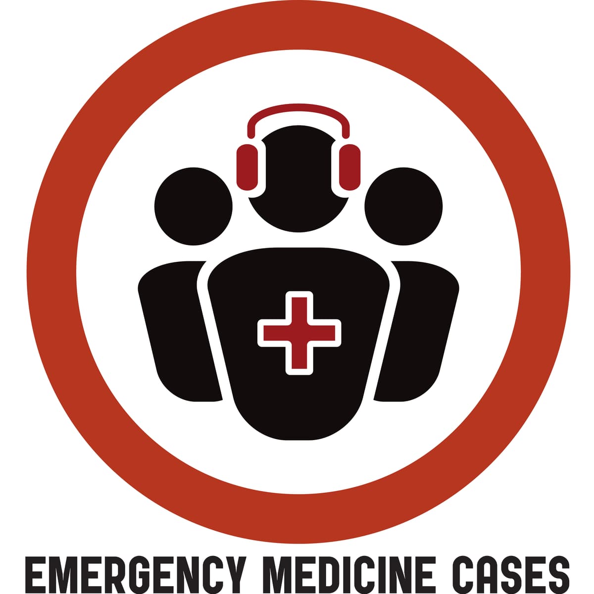 Episode 89 – DOACs Part 2: Bleeding and Reversal Agents - Emergency Medicine Cases cover