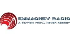 Emmachev Radio - A Station You will Never Regret (LIVE) - Dubbing King cover