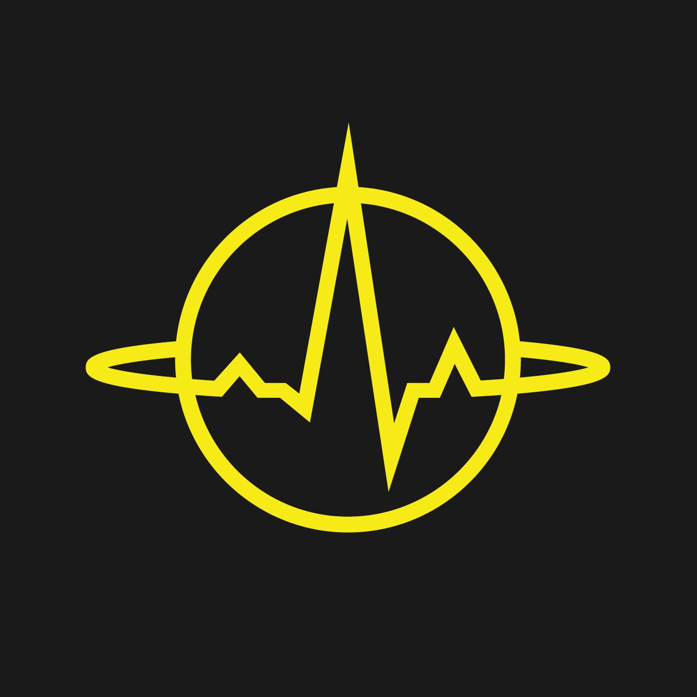 Endurance Planet cover