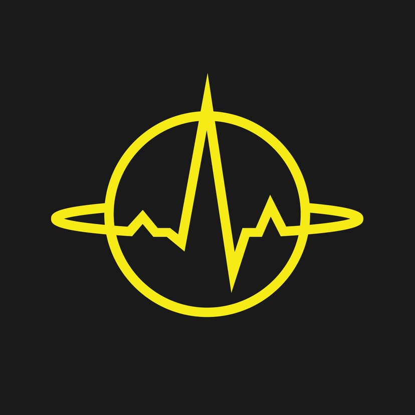 Endurance Planet cover