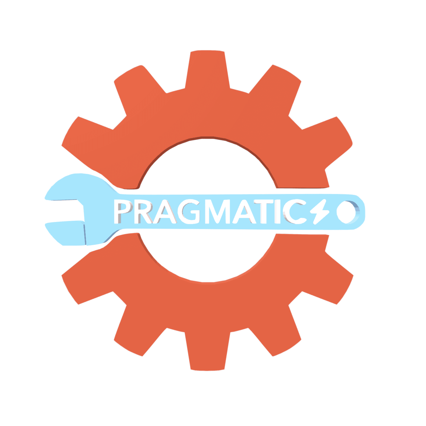 Pragmatic Electric cover