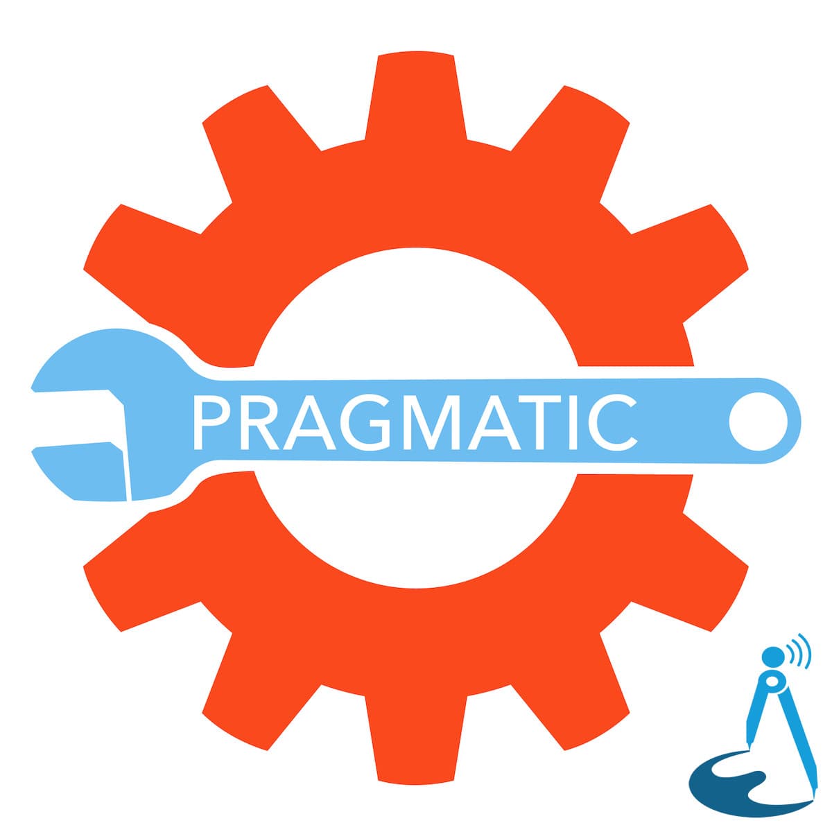 112: A Mixed Bag - Pragmatic cover
