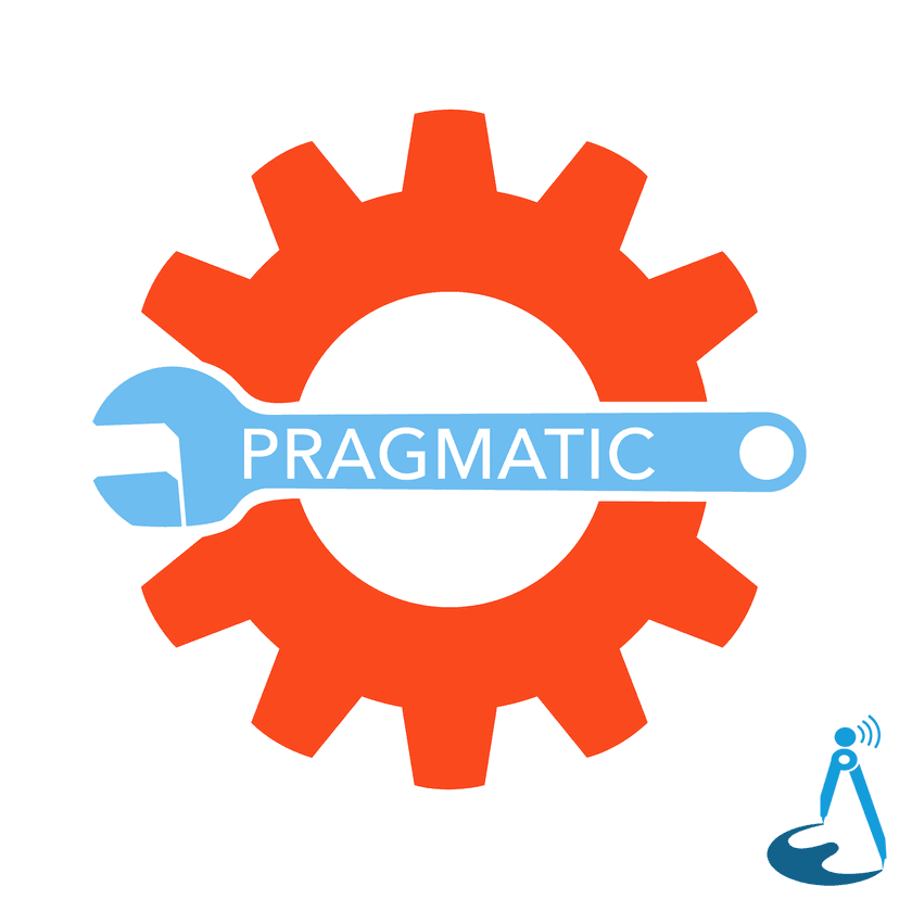 Pragmatic cover