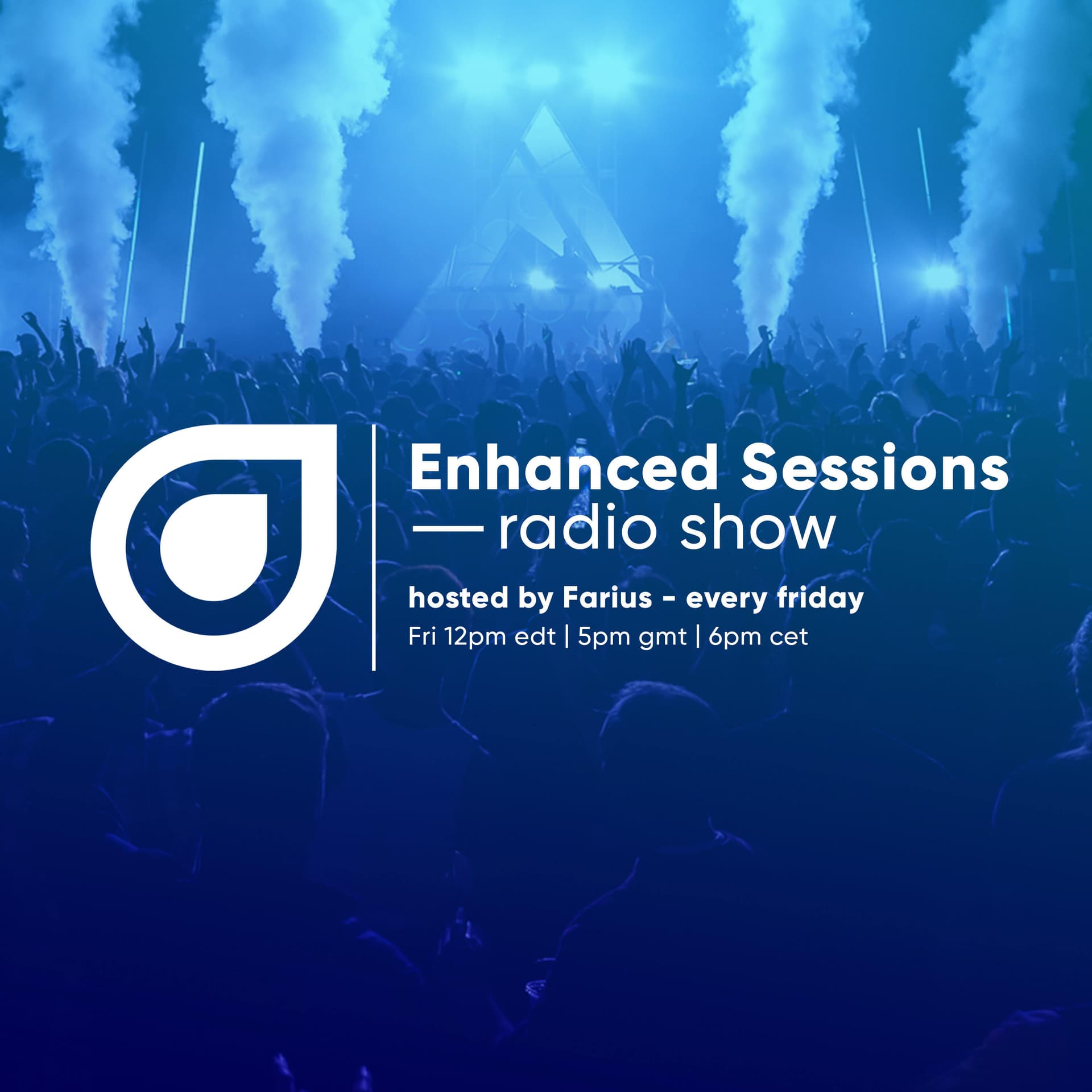 Enhanced Sessions cover