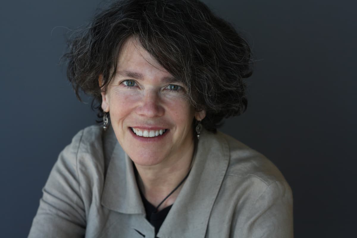 Tanya Luhrmann on Magic, God, and the Supernatural - Entitled Opinions (about Life and Literature) cover