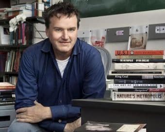 Mark McGurl on Fiction-Writing Programs - Entitled Opinions (about Life and Literature) cover