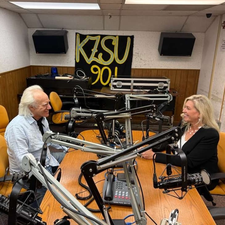 On Aging with Adrienne Corn - Entitled Opinions (about Life and Literature) cover