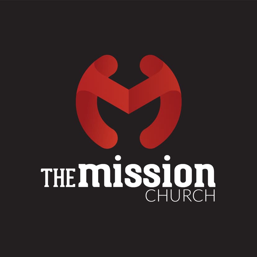 theMission Church cover