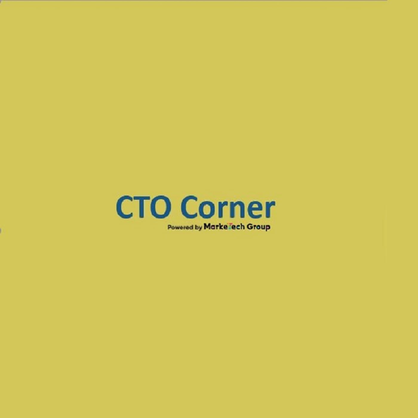 CTO Corner cover