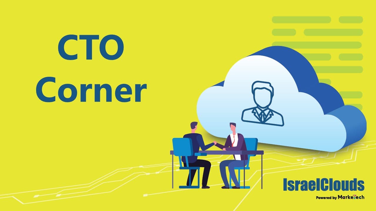 Episode 17 - CTO Corner - HUMAN CAPITAL AS AN ENGINE FOR INNOVATION - CTO Corner cover