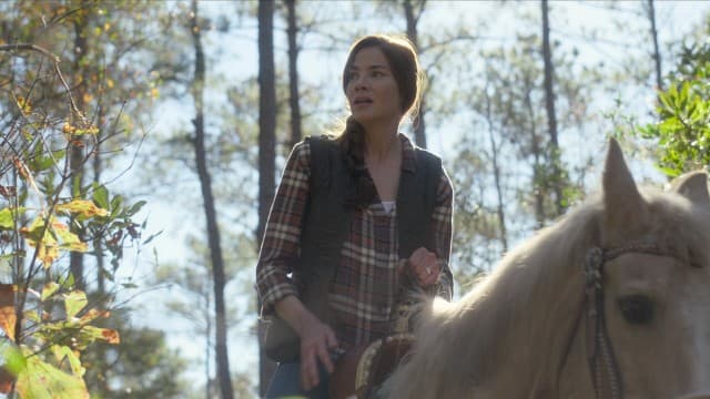 Orphan Black Echoes - The Dog's Honest Truth - The C Word cover