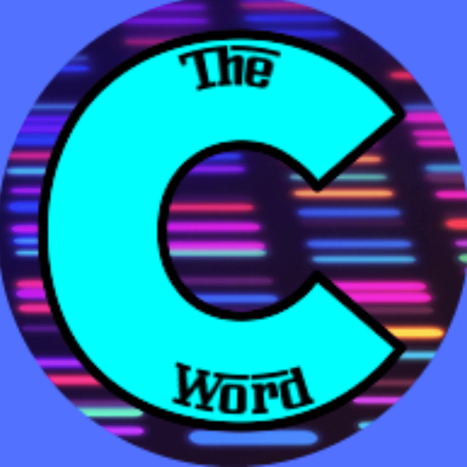 The C Word cover