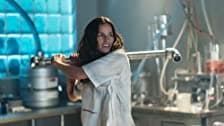 Van Helsing - It Begins — Syfy Talk: Van Helsing cover