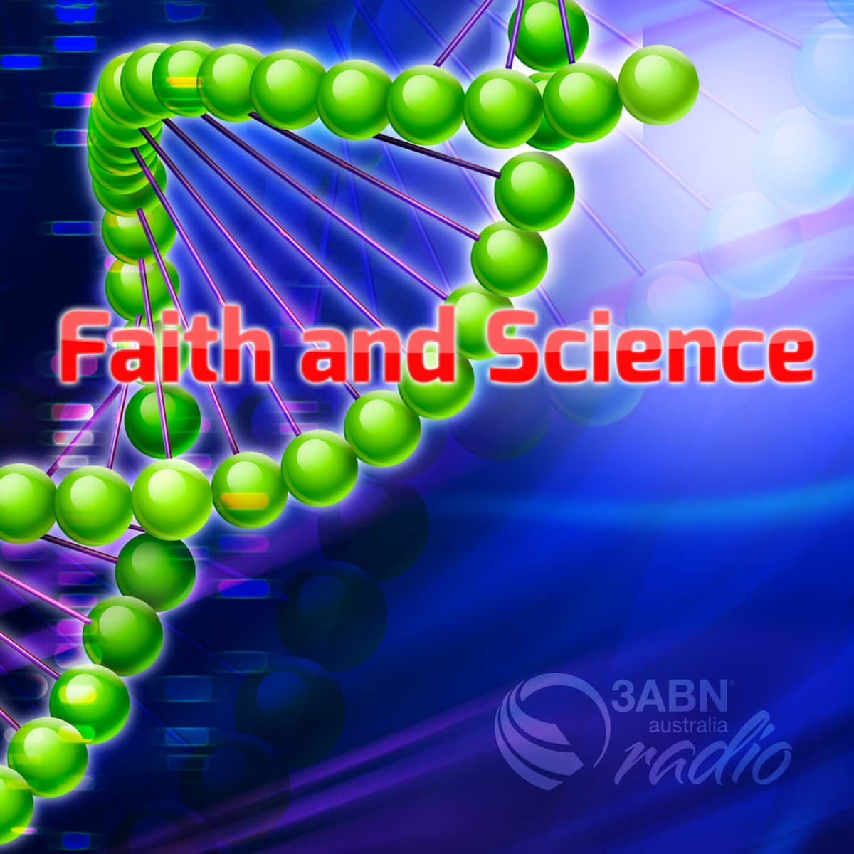 The Science of the Soul: Mind vs Brain - FAS2609 - Faith and Science cover