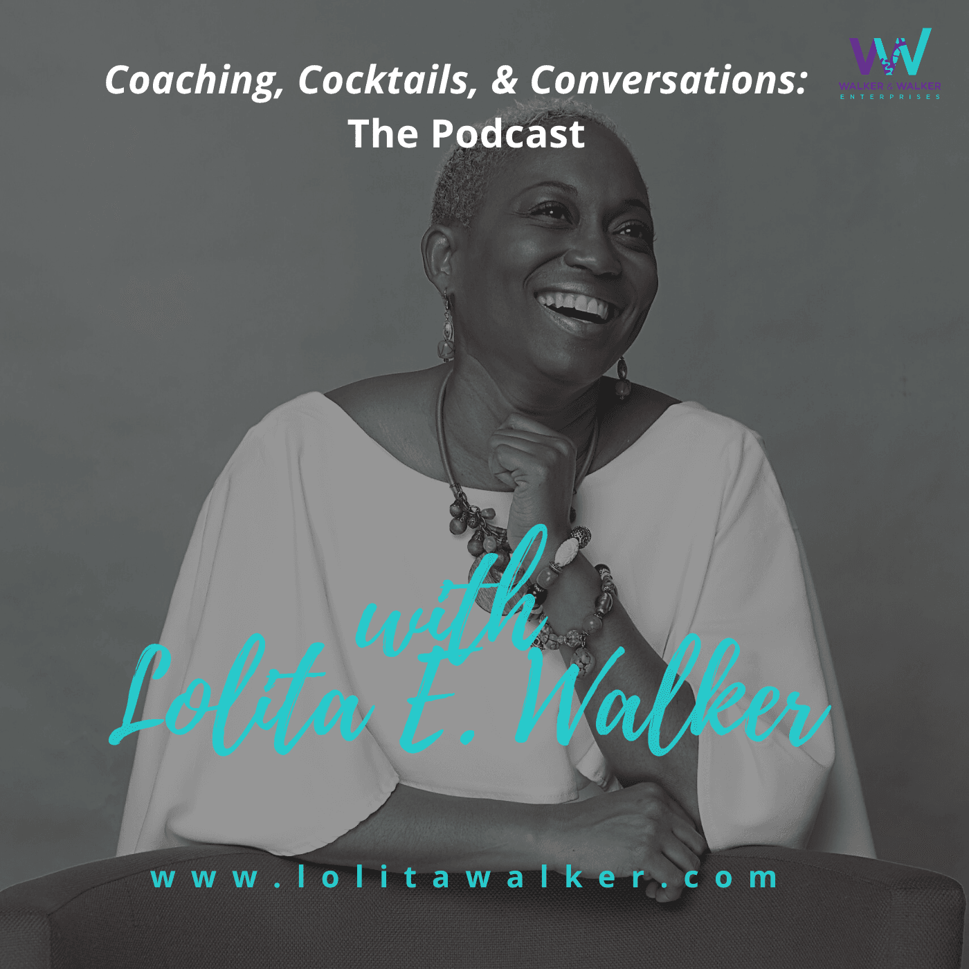 How to Light Up This Season, Your Season — Coaching, Cocktails, & Conversations cover