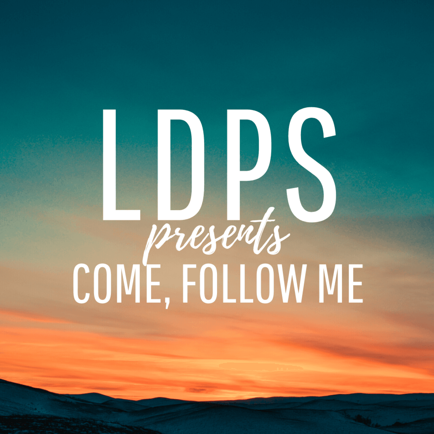 Episode 223: Ether 1-5 - Latter-day Peace Studies presents: Come, Follow Me cover