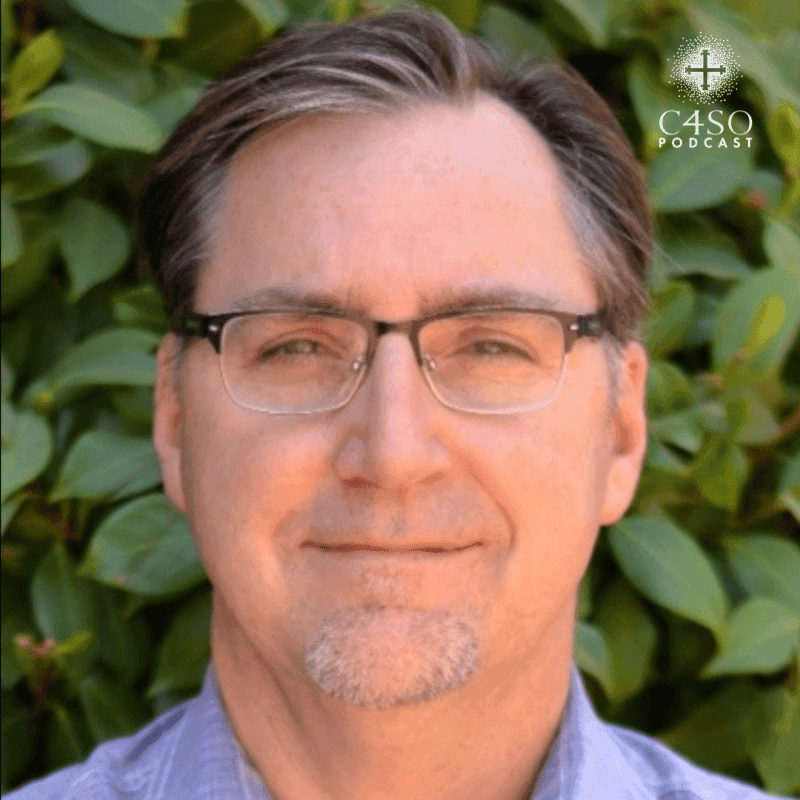 (Re-Release) Brad Swope on Church Planting - The C4SO Podcast with Bishop Jeff Bailey cover