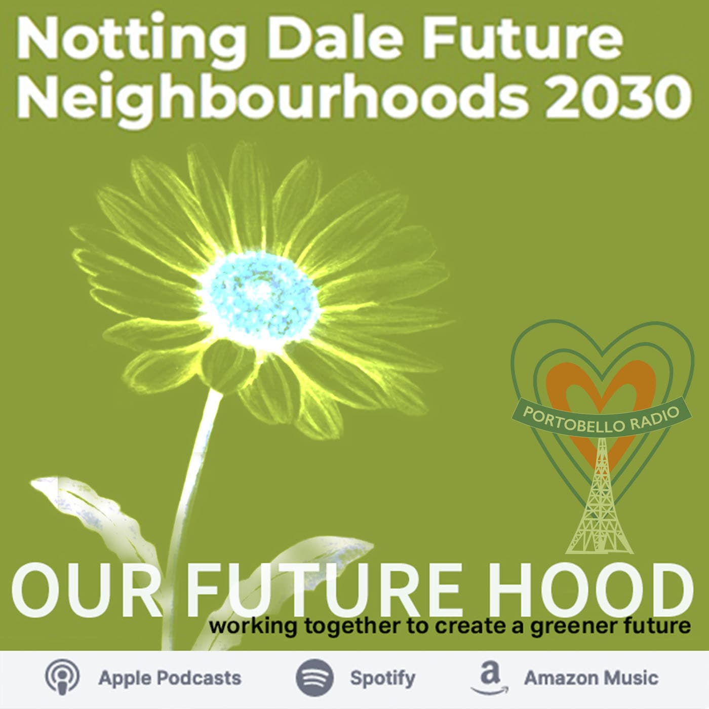 Our Future Hood cover