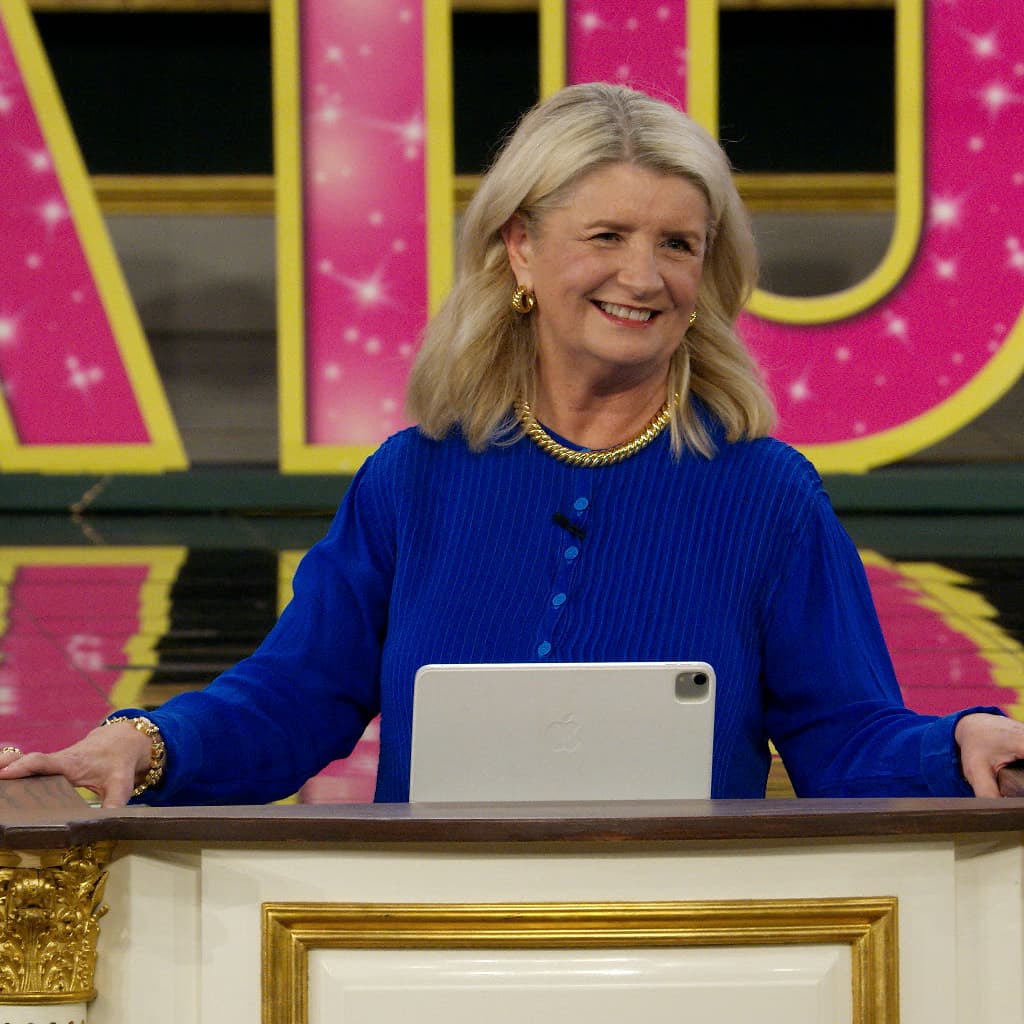 God Delights in Bragging on His Treasures - Jesse Duplantis Ministries Video Podcast cover