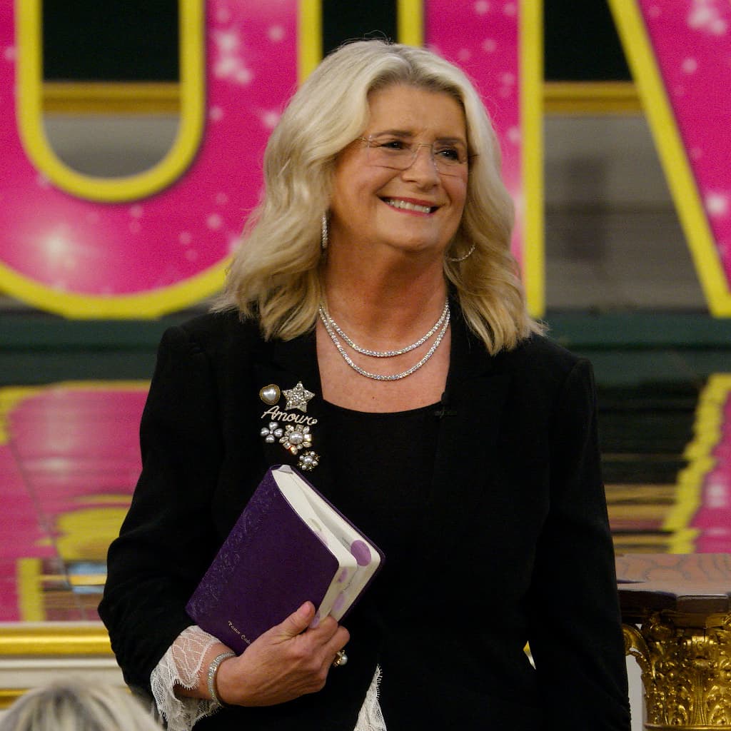 DESCUBRIENDO EL TESORO ELEGIDO POR DIOS - Podcast De Vídeo De Los Ministerios De Jesse Duplantis cover