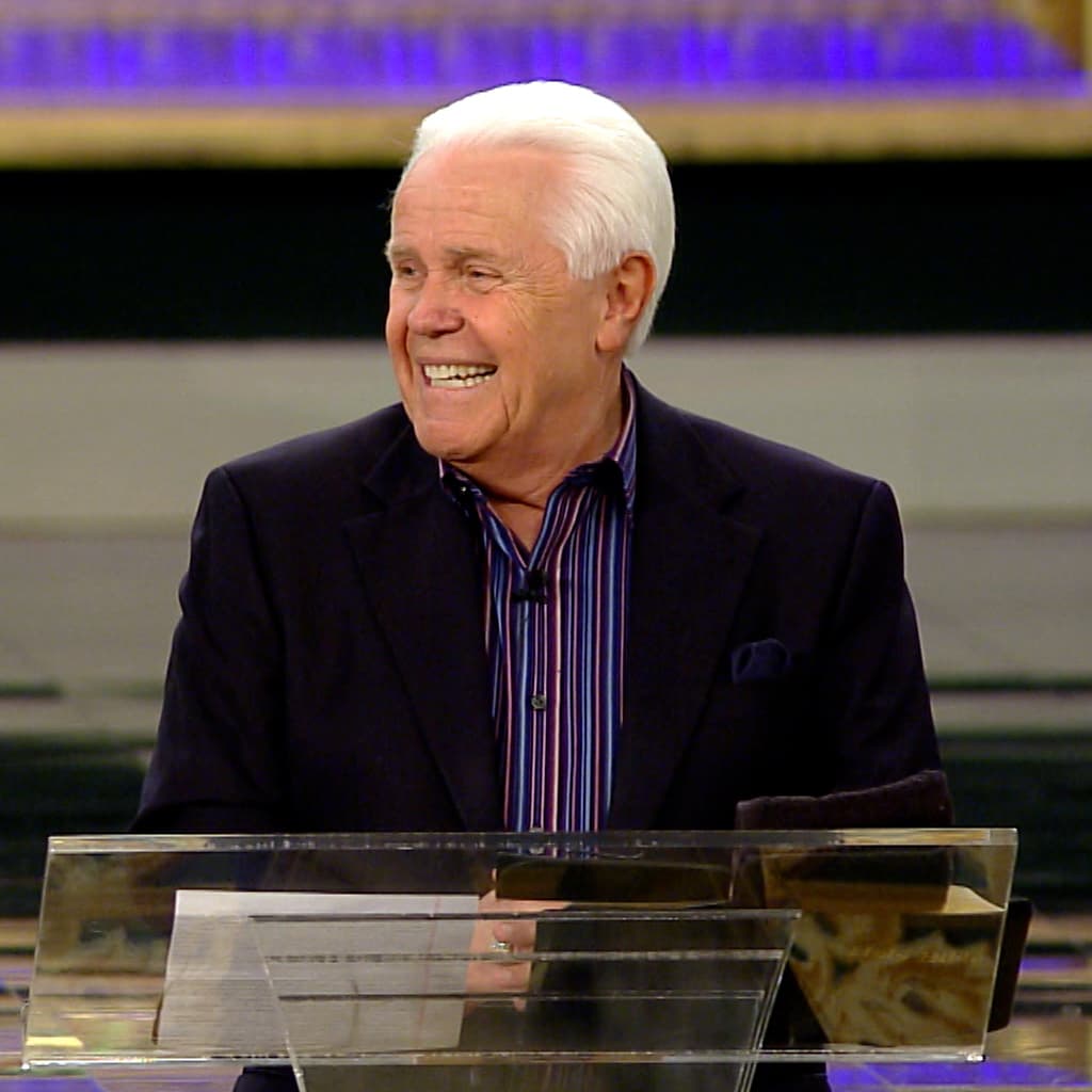 Cruise Control: The Enemy of Increase - Jesse Duplantis Ministries Video Podcast cover