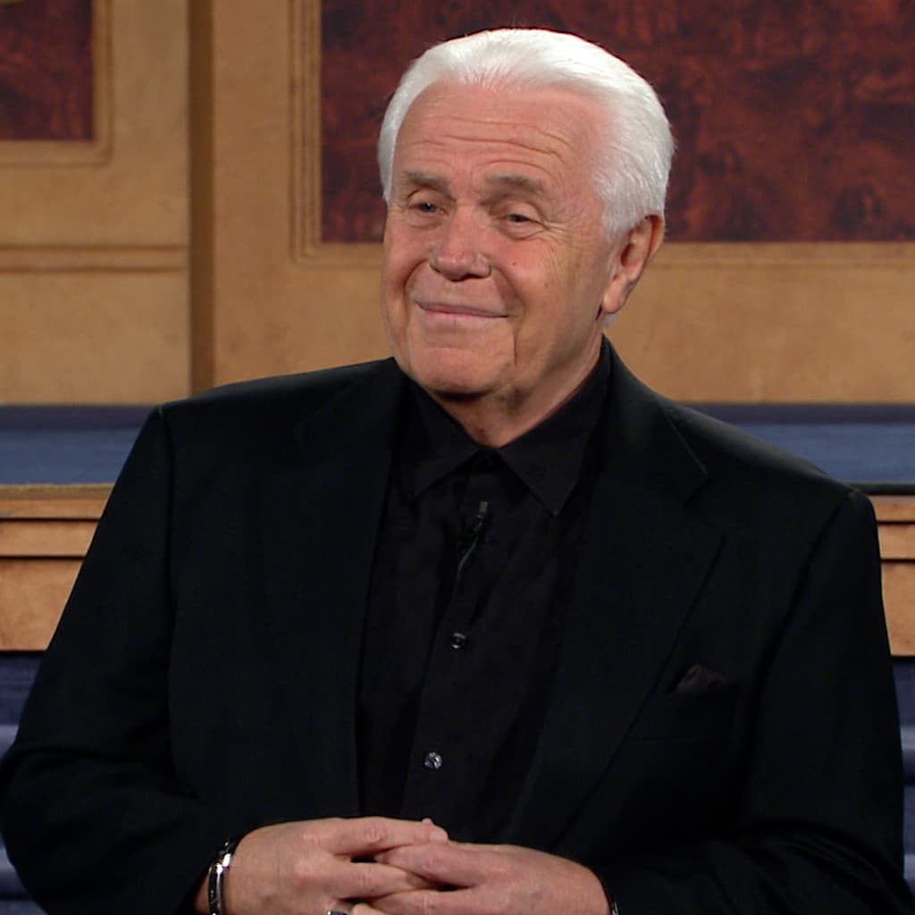 The Day a Christian Stops Being a Child - Jesse Duplantis Ministries Audio Podcast cover