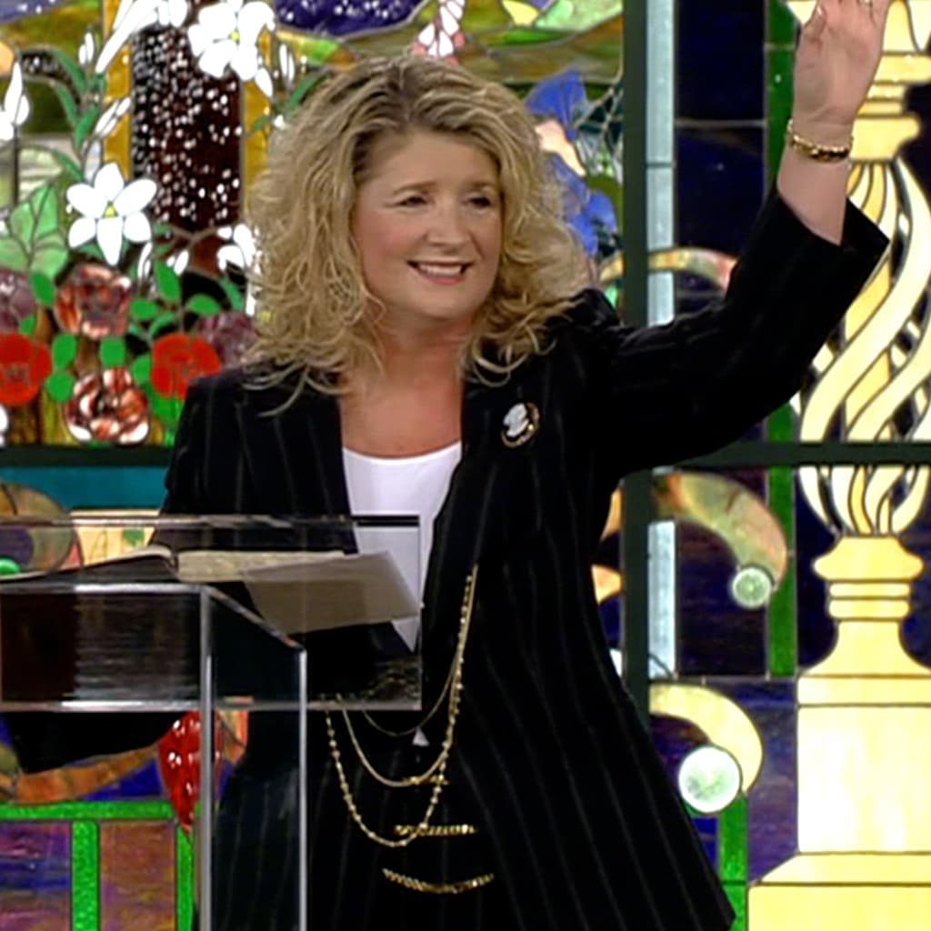 Your World is Ready for Framing — Jesse Duplantis Ministries Video Podcast cover