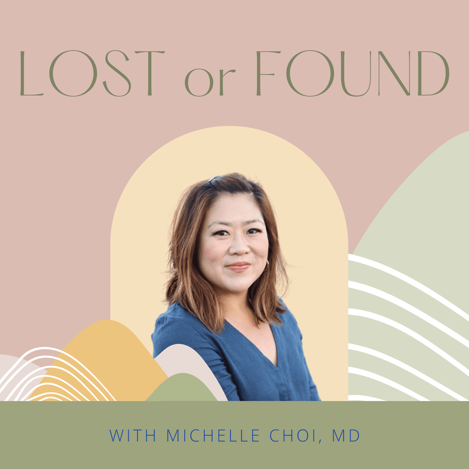Ep. 122: Divorce care with Pam Tuosto - Lost or Found cover