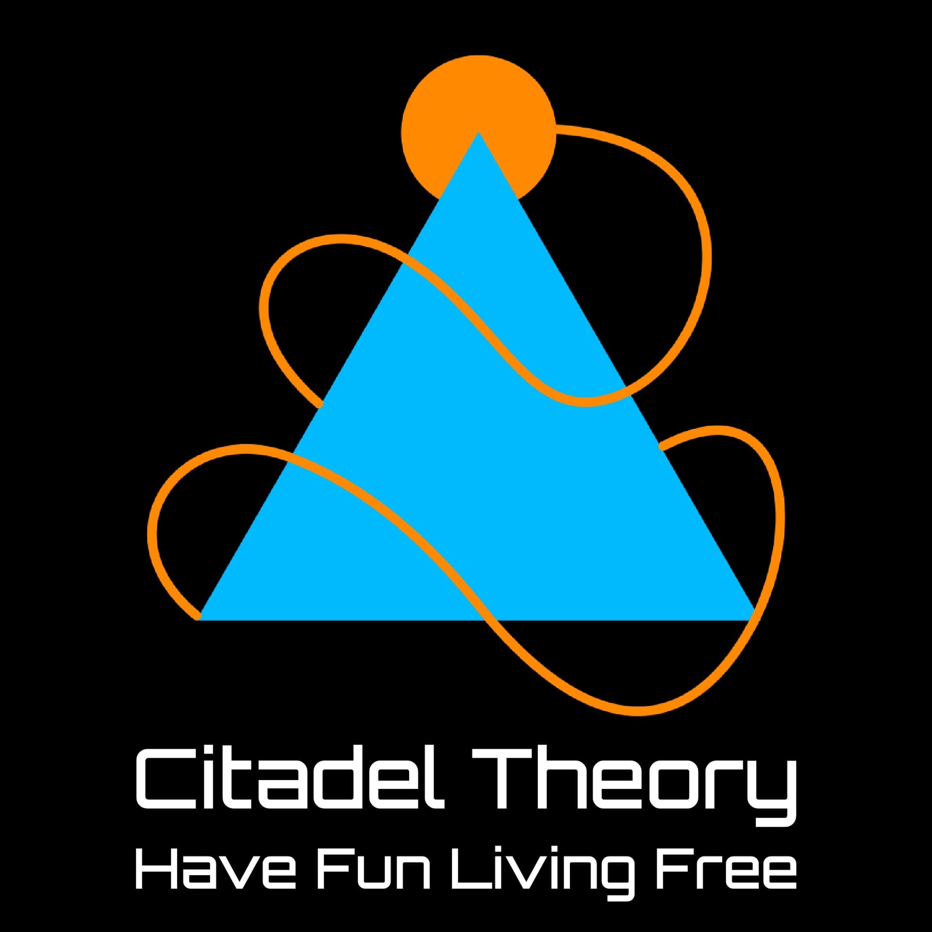 Episode 27 | Beau Winn | Mature Masculinity - Citadel Theory cover