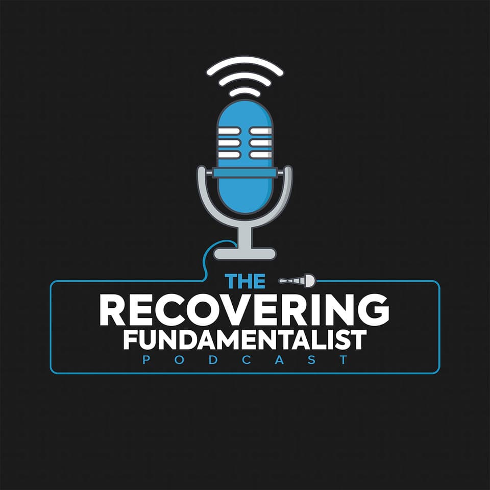 158 - Craig Edwards Interview Replay - Summer Sabbatical - Recovering Fundamentalist Podcast cover
