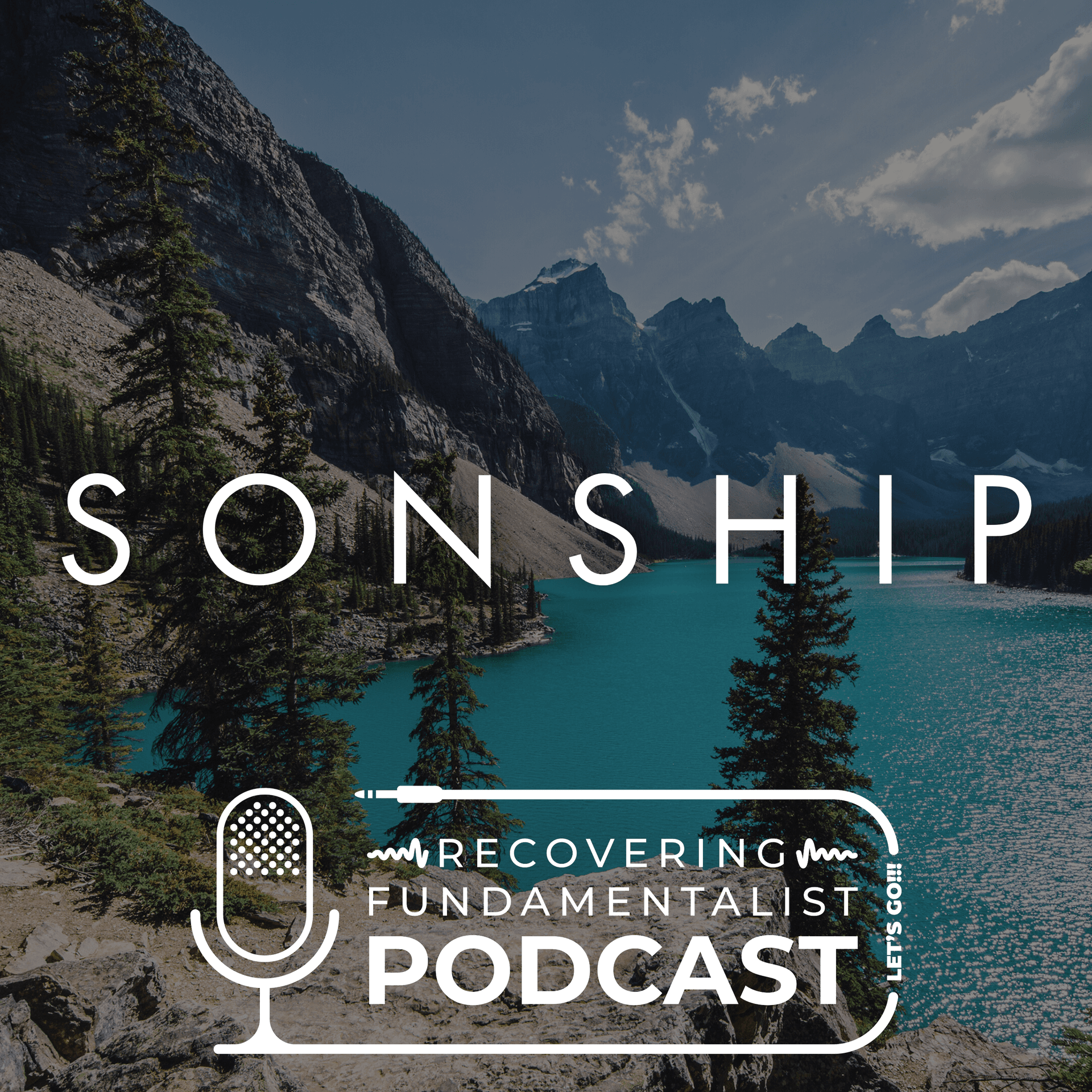 Episode #197 - Recovering Fundamentalist Podcast cover