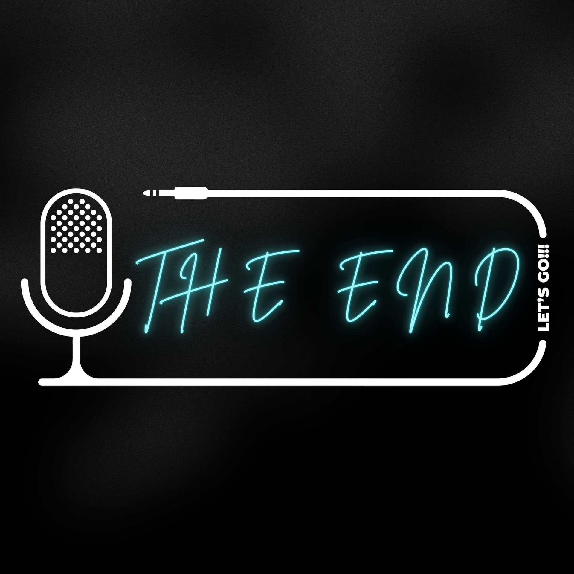 Episode #200 - THE END - - Recovering Fundamentalist Podcast cover