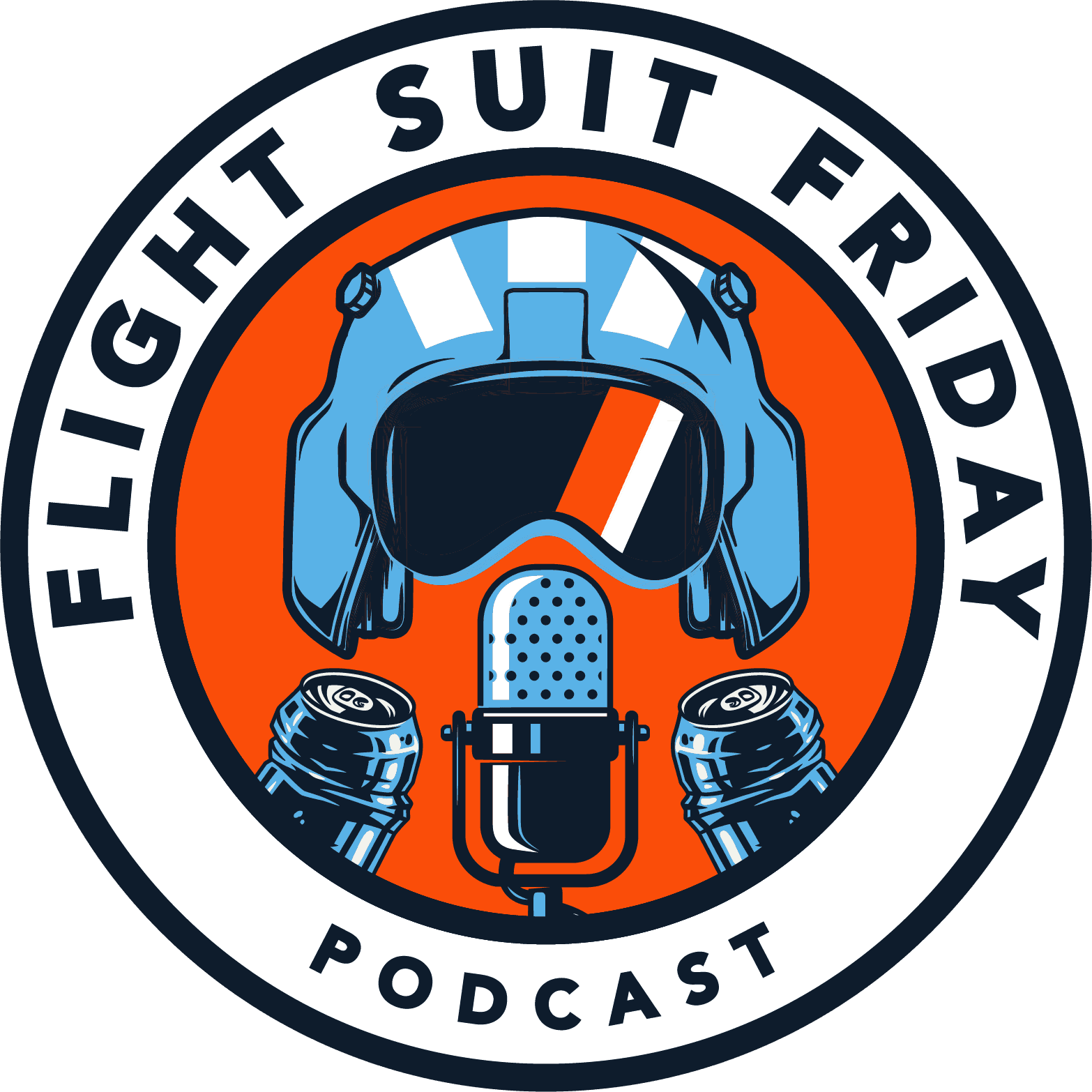 E58: Wardroom Beers - Flight Suit Friday cover