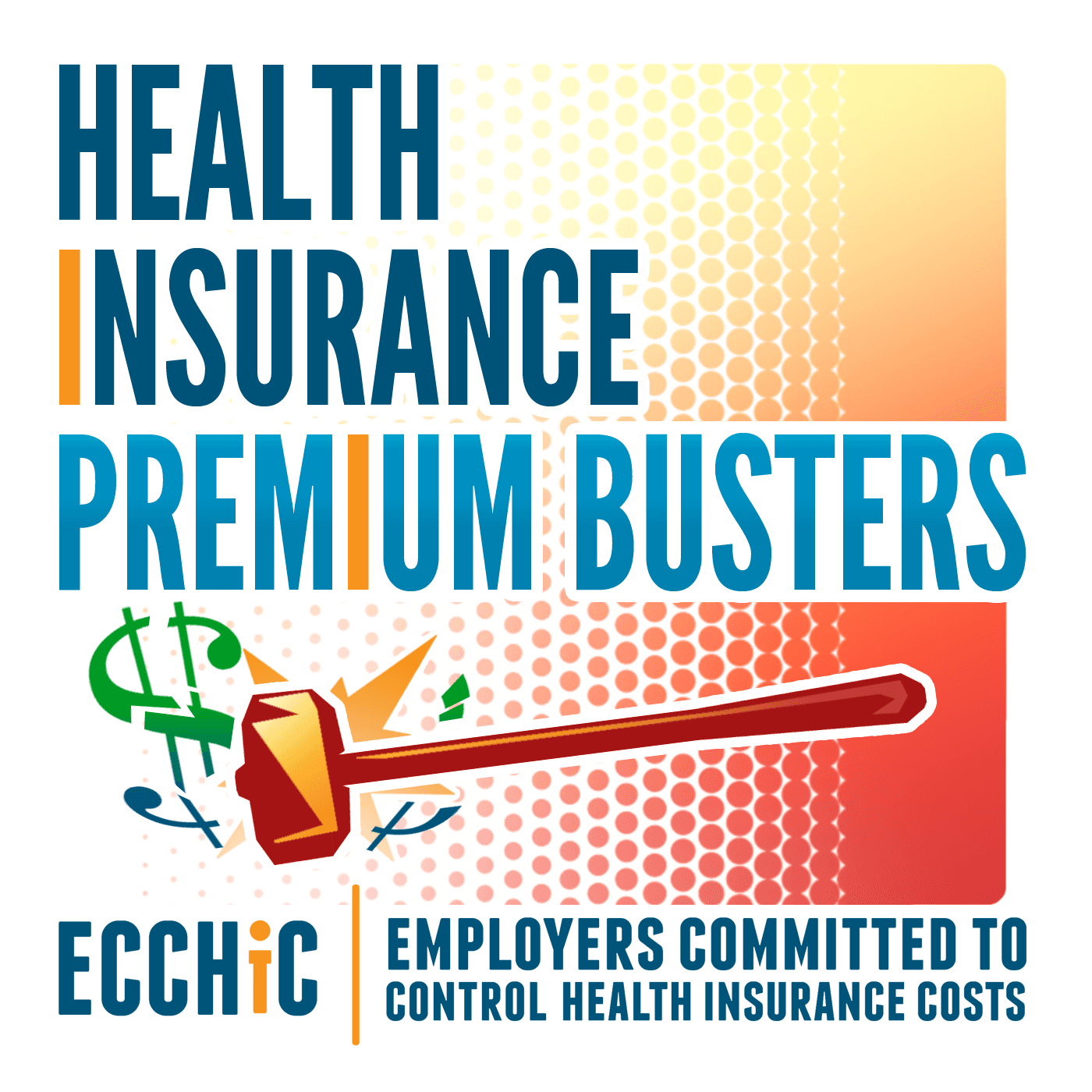 The Health Insurance Premium Busters cover