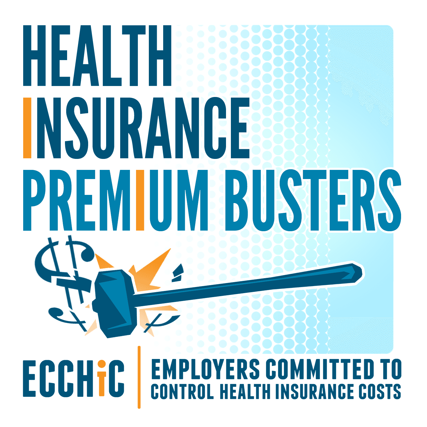 An Interview with Gerry Korb - The Health Insurance Premium Busters cover