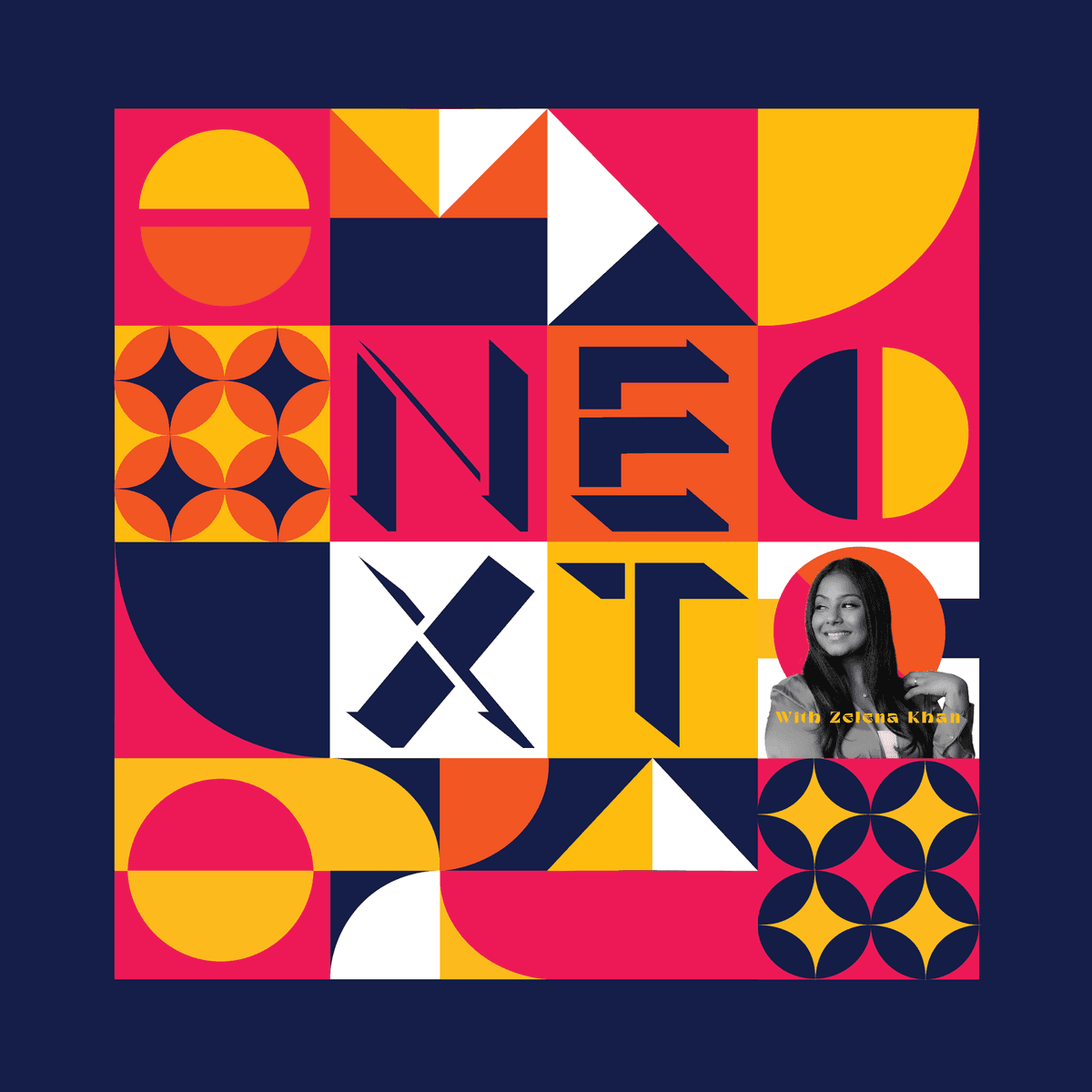 Gaming Goes Global with Kayla Madsen - NEXT the Podcast cover