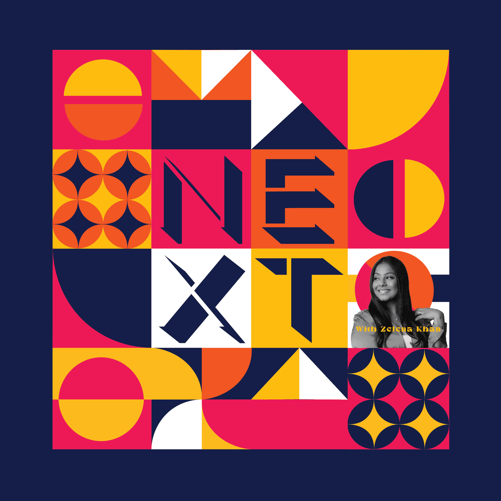 Gaming Goes Global with Kayla Madsen - NEXT the Podcast cover