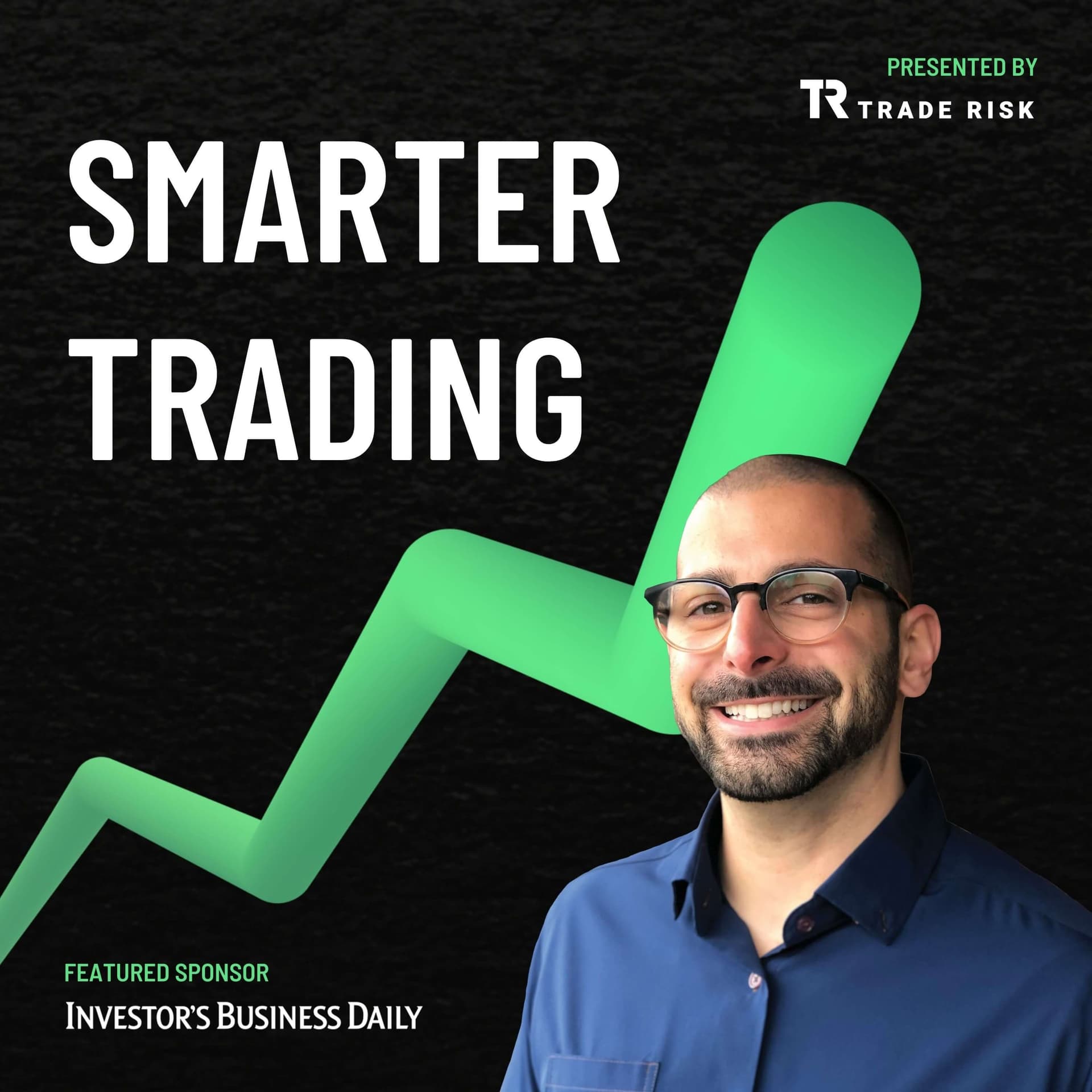 Smarter Trading cover